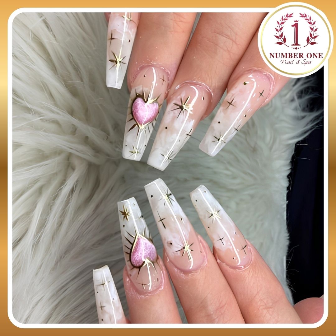 Nail May 21